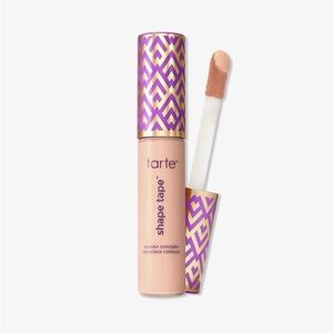 Tarte Shape Tape Concealer — Light beige 22B